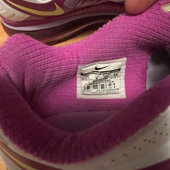 Nike Air Max - Picture 8 of 8